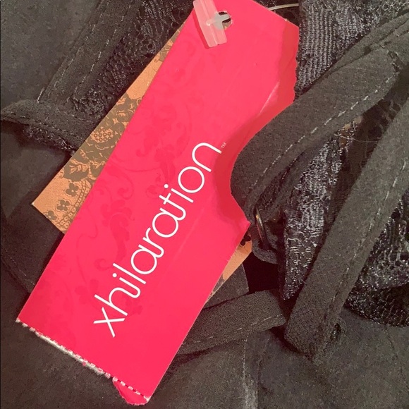 lacy dress - Picture 5 of 6